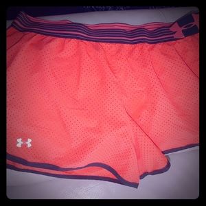 Under Armour Gym Shorts
